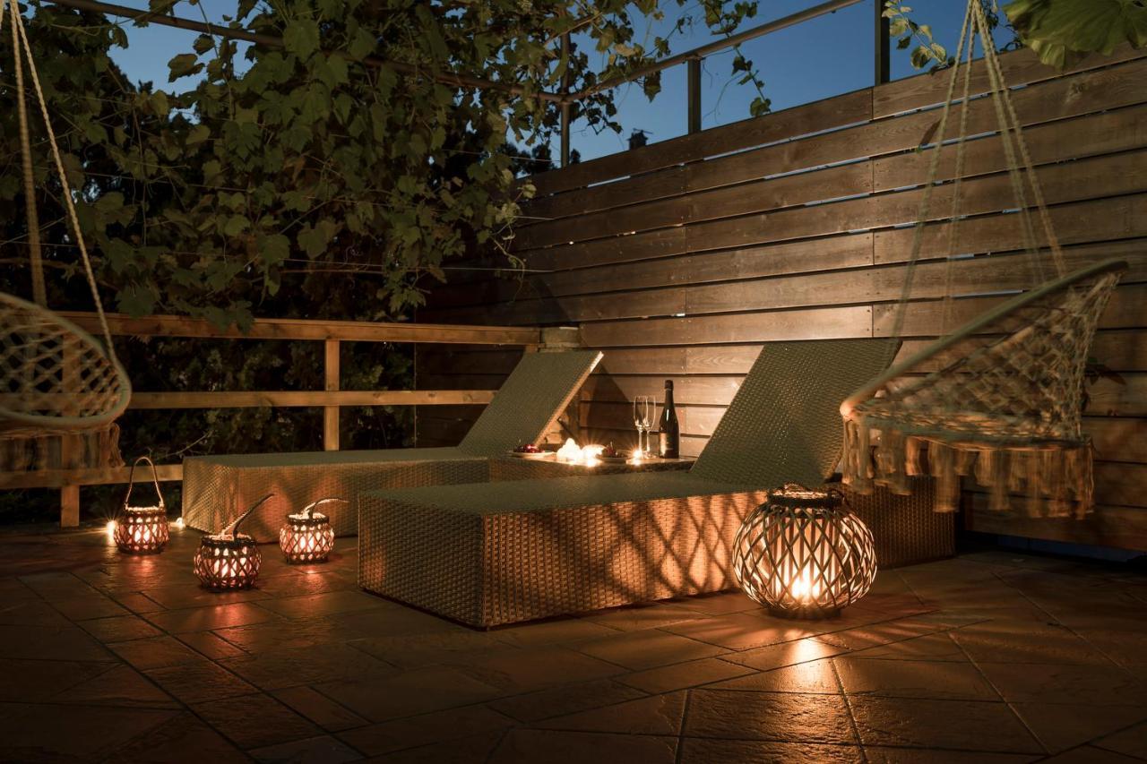 Seaside Parenzana Comfort With Free Parking Izola Exterior foto