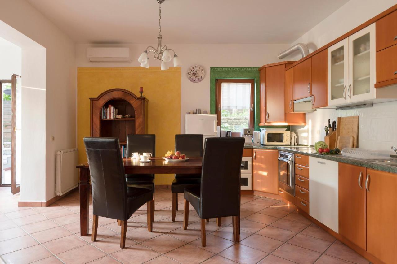 Seaside Parenzana Comfort With Free Parking Izola Exterior foto