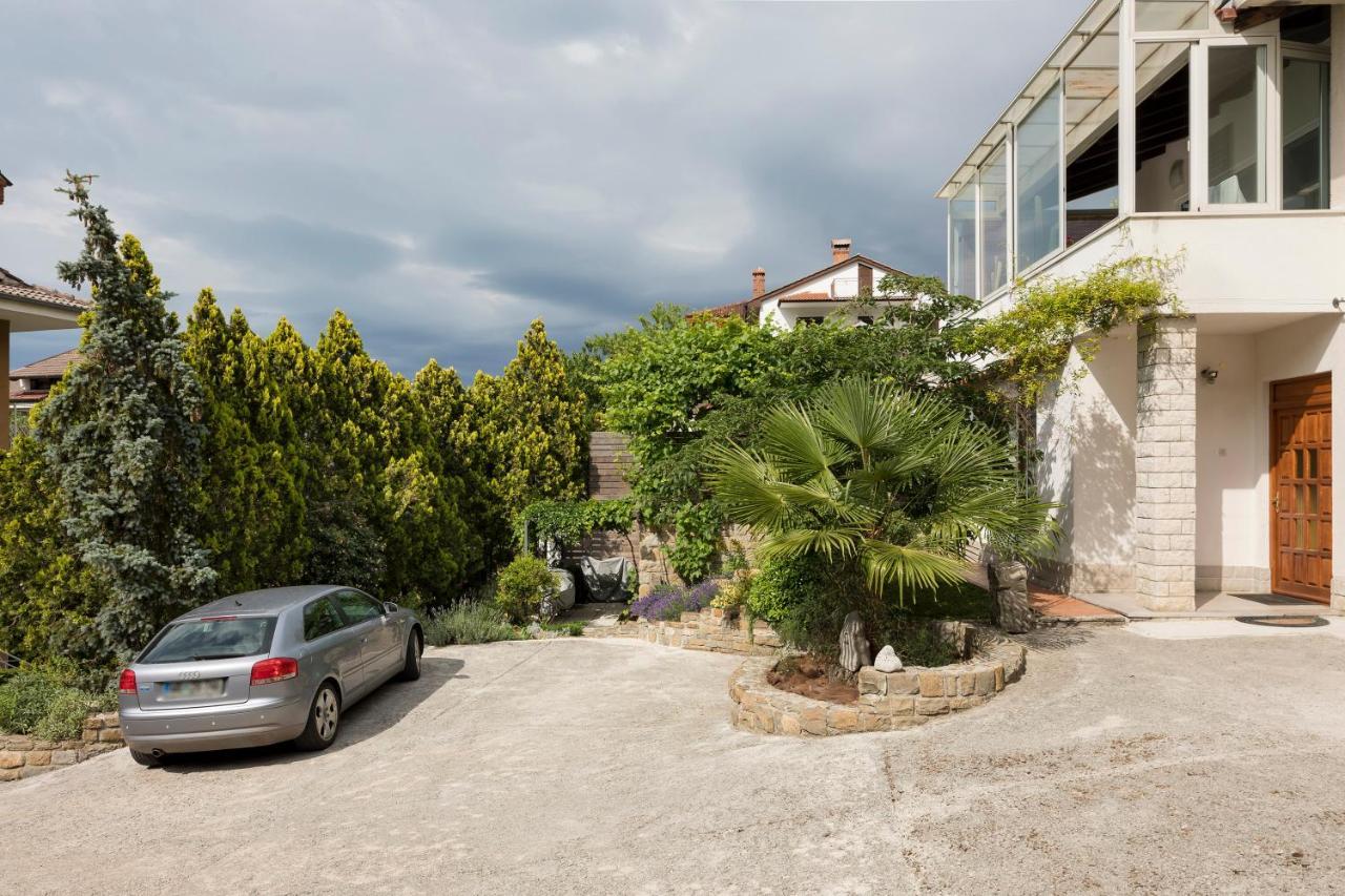 Seaside Parenzana Comfort With Free Parking Izola Exterior foto