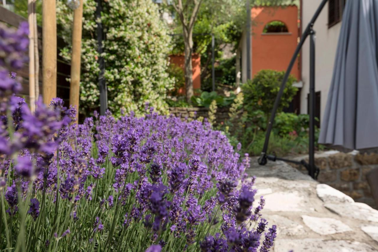 Seaside Parenzana Comfort With Free Parking Izola Exterior foto