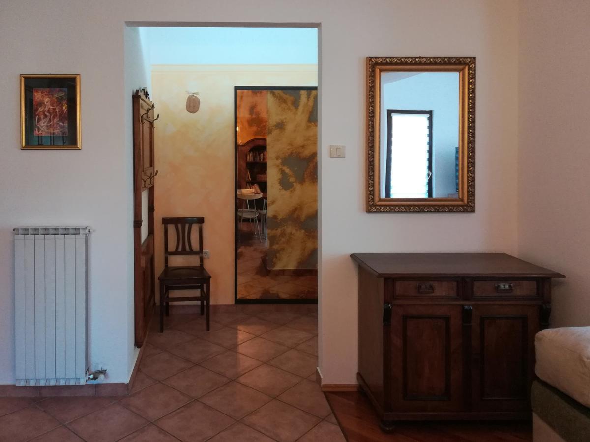Seaside Parenzana Comfort With Free Parking Izola Exterior foto