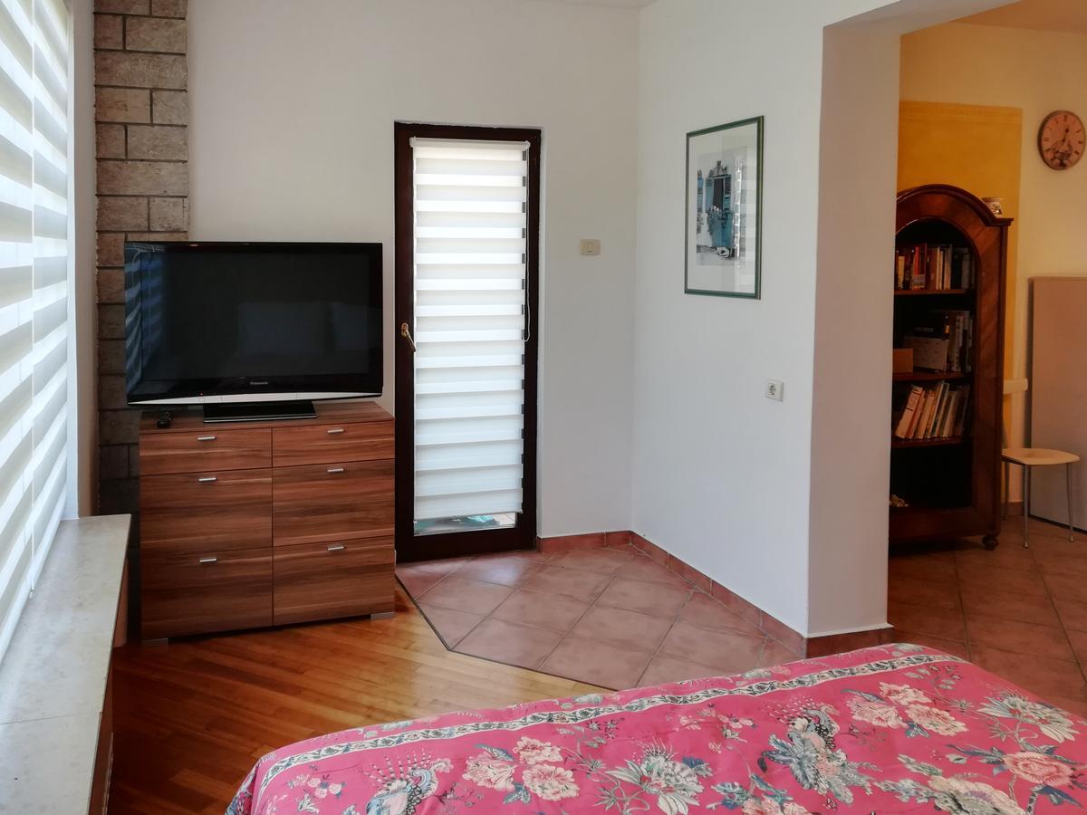 Seaside Parenzana Comfort With Free Parking Izola Exterior foto