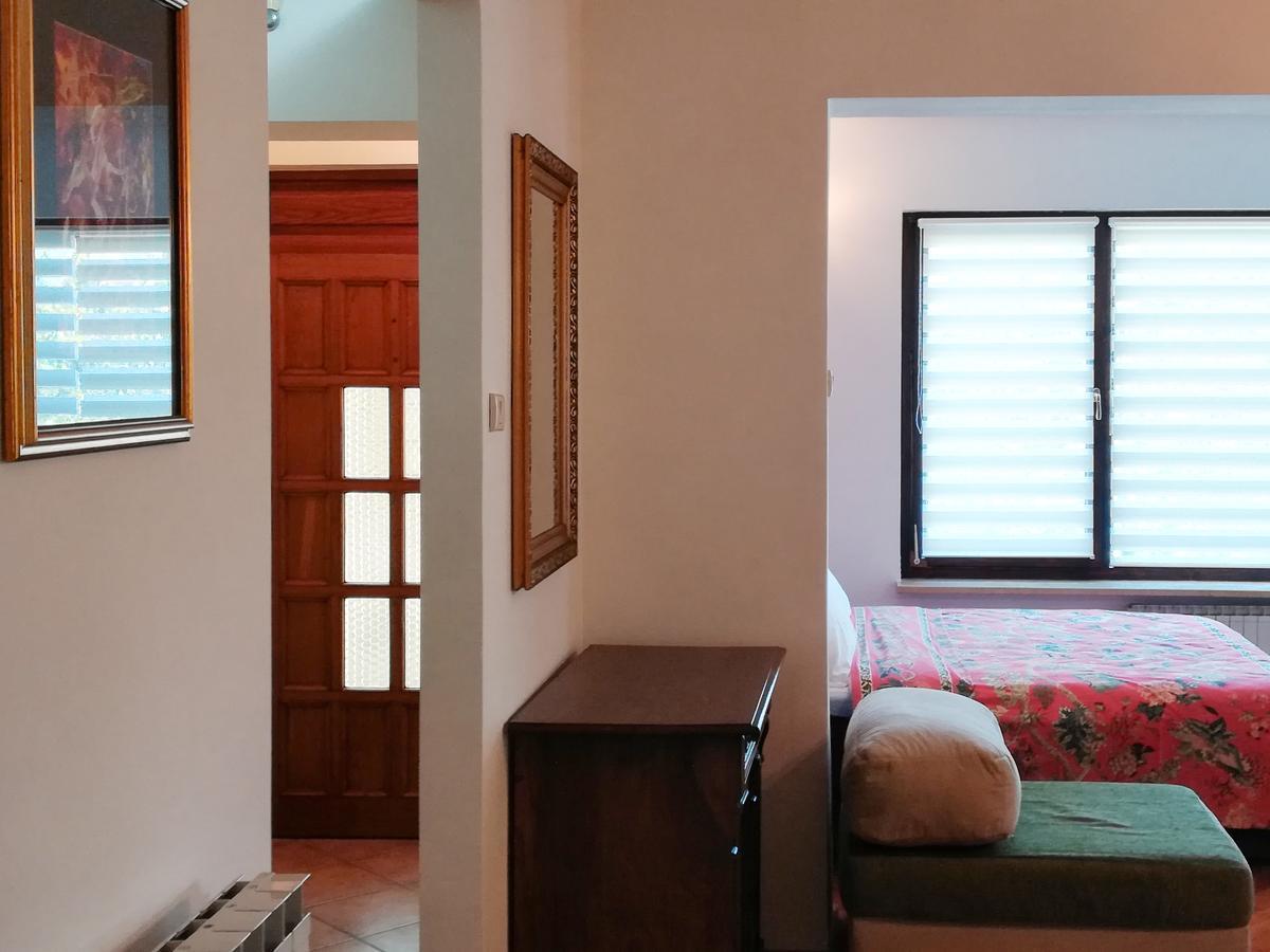Seaside Parenzana Comfort With Free Parking Izola Exterior foto