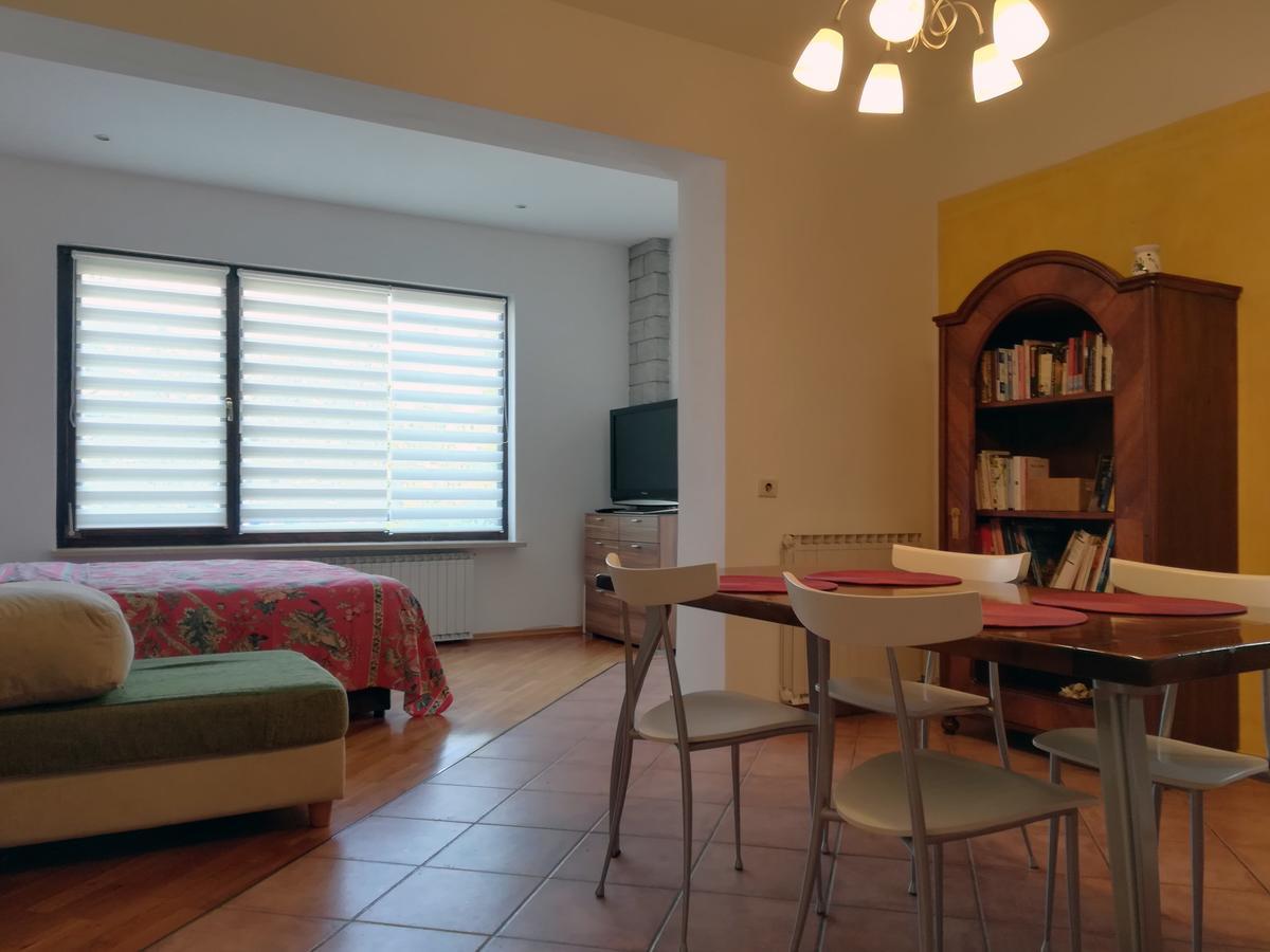 Seaside Parenzana Comfort With Free Parking Izola Exterior foto